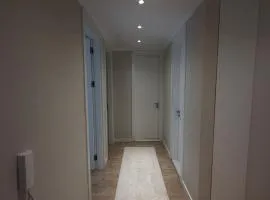 Luxury apartment in Prishtina