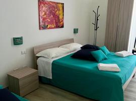 CasaMoreno, hotel in Vietri sul Mare