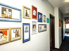Haz Boutique Hotel Baku
