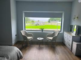 Ocean Breeze, hotel v destinaci Dunfanaghy