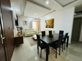 Le cocotier 403 - Appartement F3 aux maristes