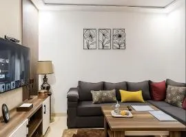 Serenity apartments