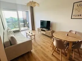 Green Flat