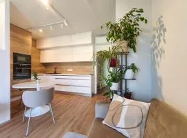 Harmony Apartment Znojmo