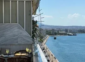 Zeusbnb Penthouse Sea View