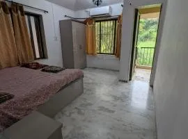 Hill View cottage
