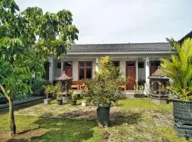 Omah Keniten Yogyakarta