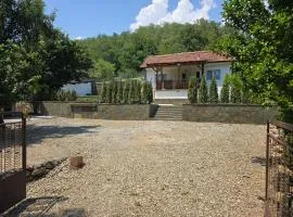 Seosko domaćinstvo Trajković