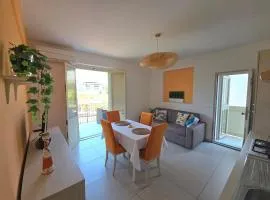 Luxury Sisters House "Il Canneto"
