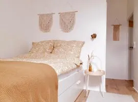 SuperHosts ZENTRUM - Küche - NETFLIX - Kaffee