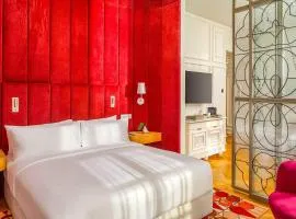 Kimpton BEM Budapest by IHG