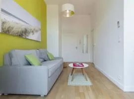 MASSENA 33 - Cosy Studio City Center