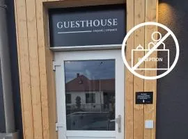 Guesthouse Purbach