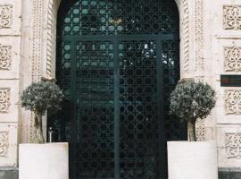 Qarvasla Hotel, hotel barato en Tiflis