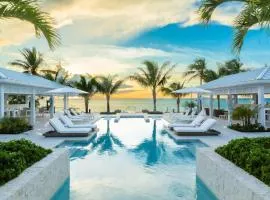 Villa Turquoise Turks Caicos