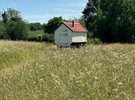 The Shepherds Hut