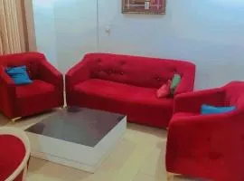 Résidence SKS Hébergement