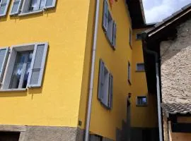 Tchià Ben