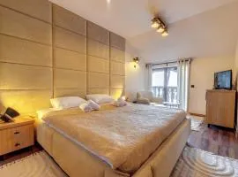 Luxury 1BD Retreat in Grand Resort Pamporovo by Flat Manаger