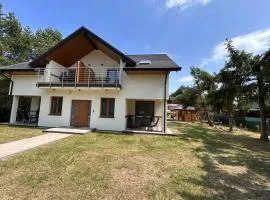 Apartamenty Grey