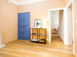 quadrilocale centro storico 4 minuti dall'acquario