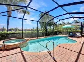 Active Luxury Living with Golf Amenities