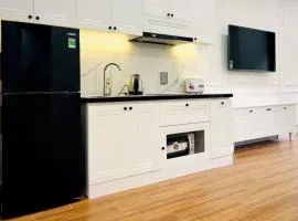 Play & Stay Family Apartments