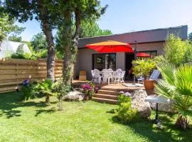 Maison plein pied 1km plage