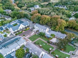 Noordhoek Village Hotel, hotel v destinaci Noordhoek