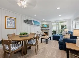 G207 - Surfer's Hideaway