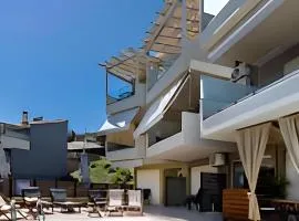 Melodia Lefkada Apartment 3