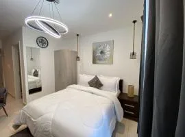 Unique luxury homes