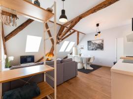 Colmar Historic Center - BELLE ALSACE 5 - 4 &eacute;toiles