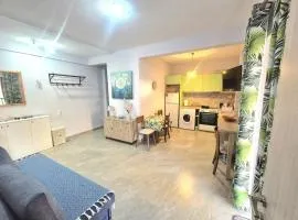 Dafni Apartment