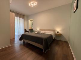 Kalon Brion House, hotell sihtkohas Lamezia Terme