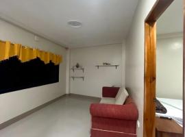 Drop & Go Residence, Hotel in San Juan