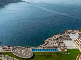 Rixos Premium Dubrovnik, hotel v Dubrovníku