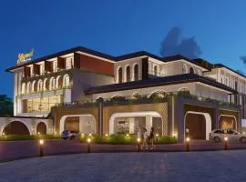 Hotel Grand Imperia