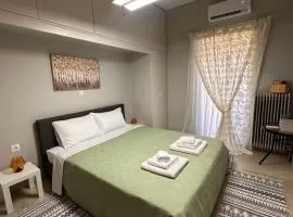 City Escape Apartment