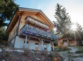 Feriendorf Koralpe Chalet Alpenperle