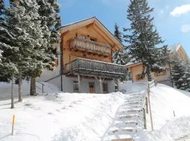 Feriendorf Koralpe Chalet Alpenperle