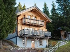 Feriendorf Koralpe Chalet Alpenperle