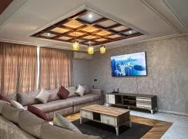 Villa cedra centre ville hay Riad zéro six soixante-neuf soixante-huit 3828