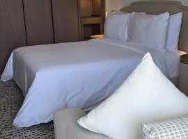 Studio at Address beach hotel resort