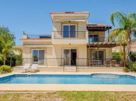 H&O Villa Arizona Gold Residence
