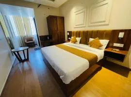 The Pals Homestay - Dehradun