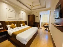 The Pals Homestay - Dehradun