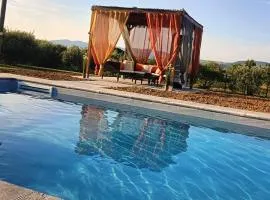 CORTONA Piscina e Paradiso Verde Adults Only