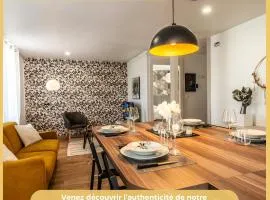 Le Houx I T2 I Thonon-les-Bains