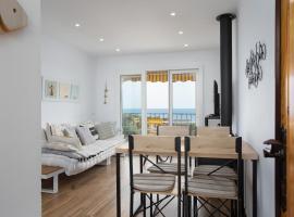 Ka Mahina a Calella de Palafrugell, hotel i Calella de Palafrugell